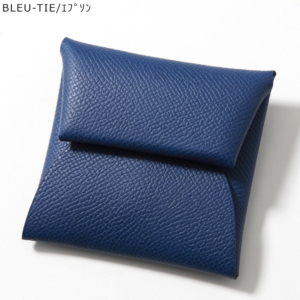 楽天市場】HERMES エルメス コインケース Bastia バスティア H041054CK