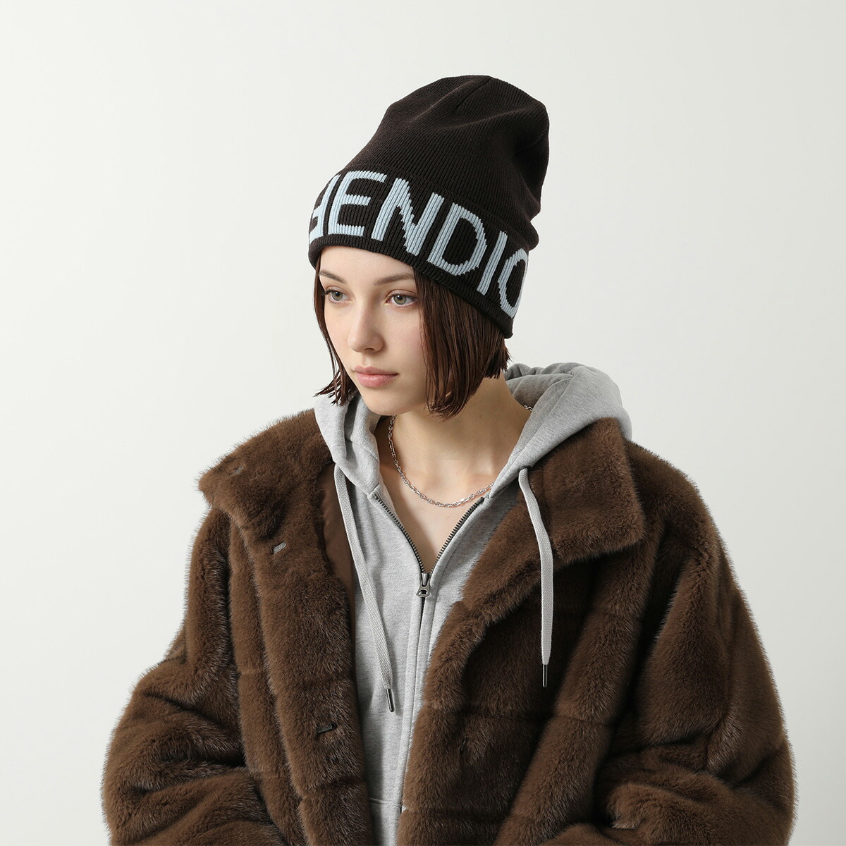 楽天市場】【10％OFFクーポン対象・2/24-9時59分迄】FENDI フェンディ