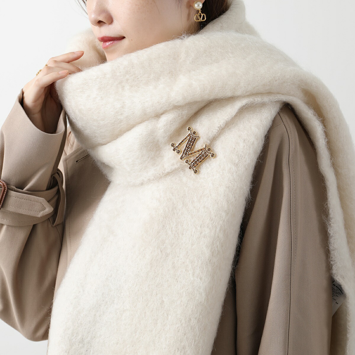 楽天市場】【最大2万円OFFクーポン対象・2/20～2/23限定】MAX MARA