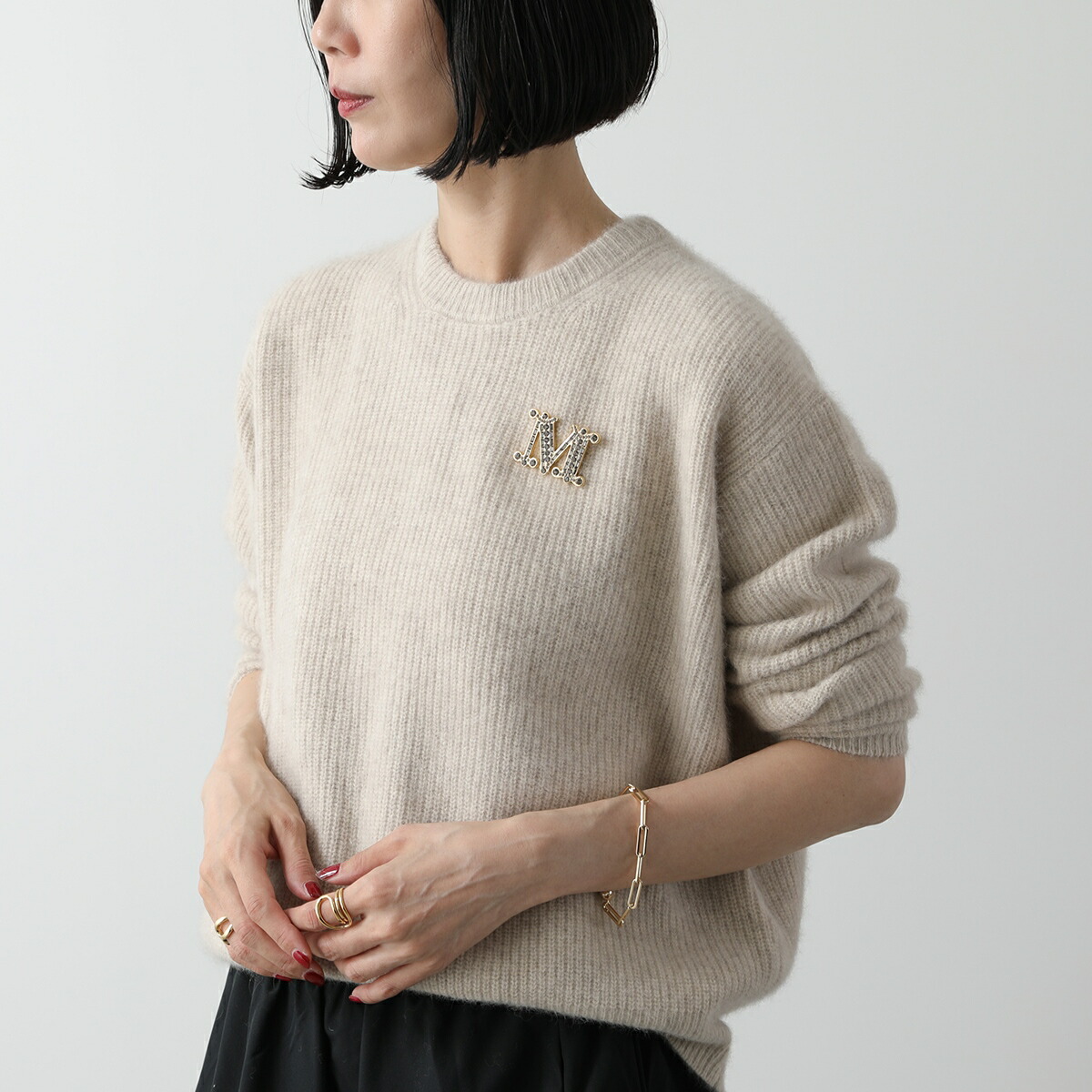 楽天市場】【最大2万円OFFクーポン対象・2/20～2/23限定】MAX MARA