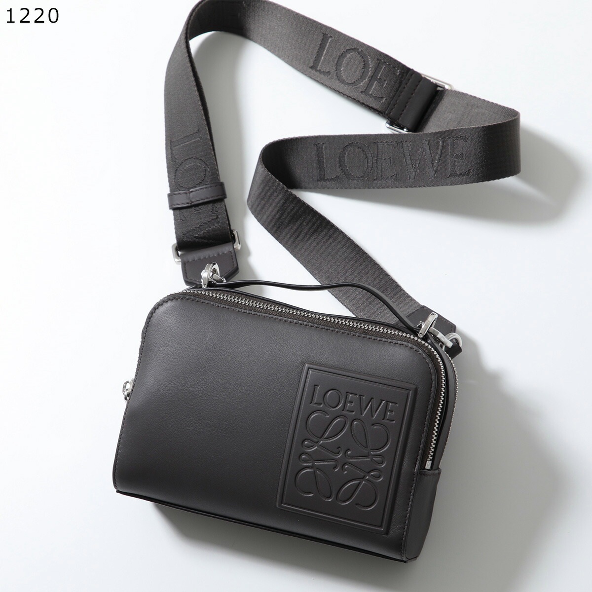 楽天市場】【最大2万円OFFクーポン対象・2/20～2/23限定】LOEWE ロエベ