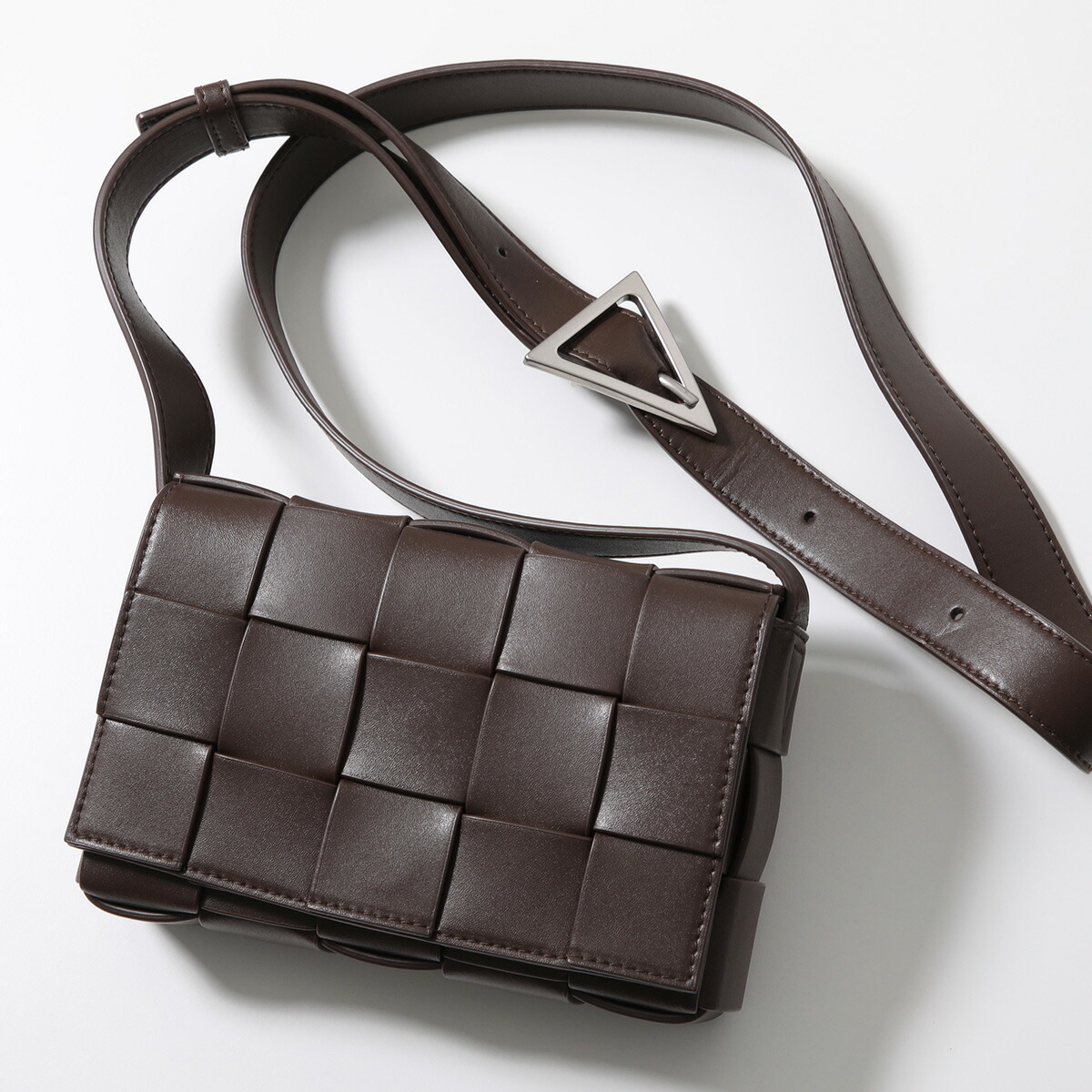 楽天市場】BOTTEGA VENETA ボッテガヴェネタ ショルダーバッグ