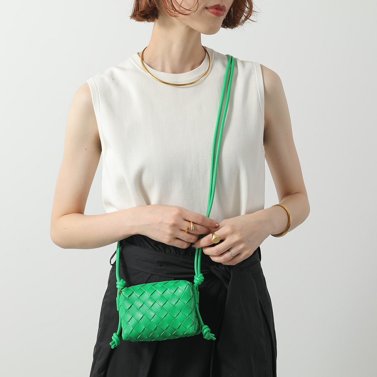 楽天市場】【最大2万円OFFクーポン対象・2/20～2/23限定】BOTTEGA