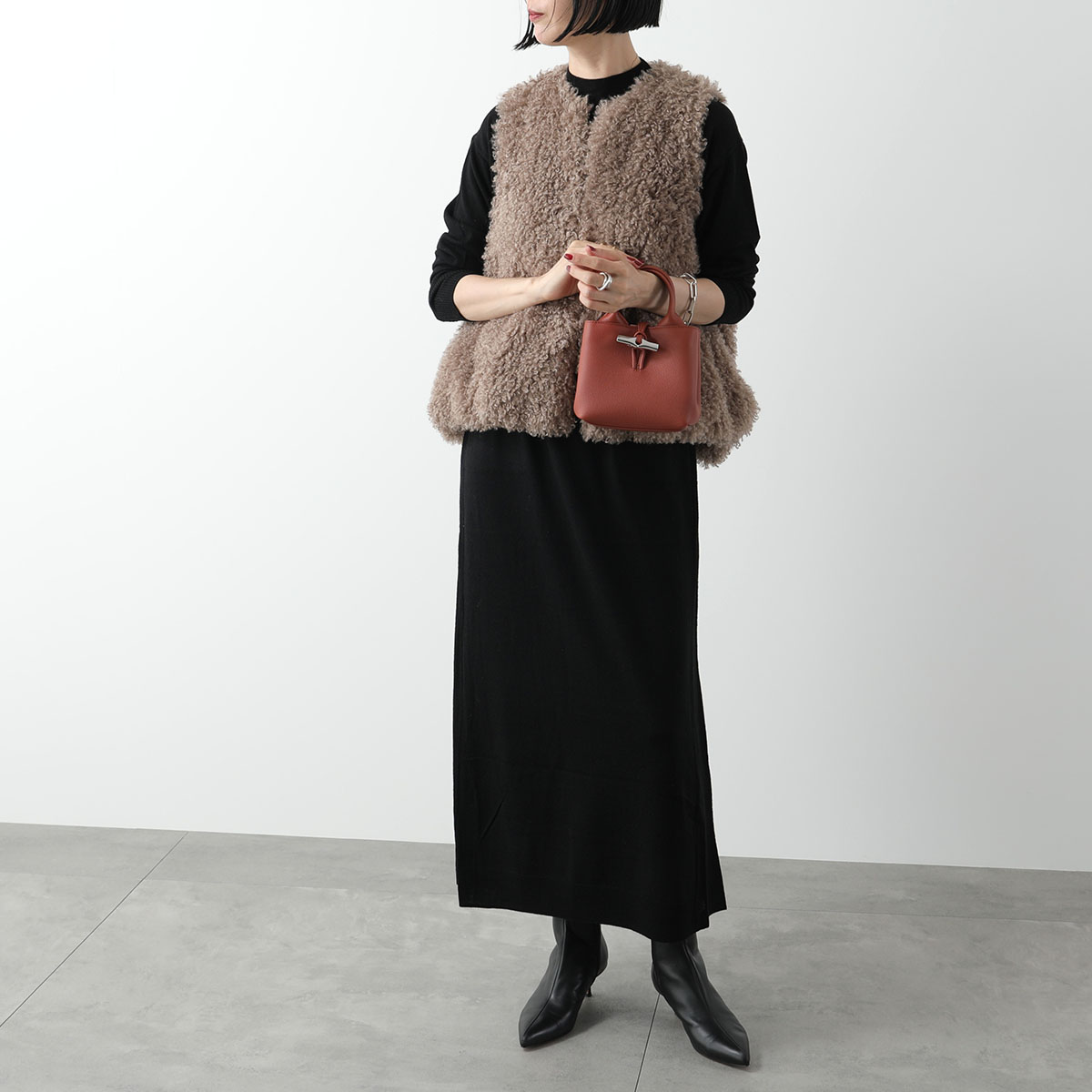 楽天市場】【最大2万円OFFクーポン対象・2/20～2/23限定】Longchamp