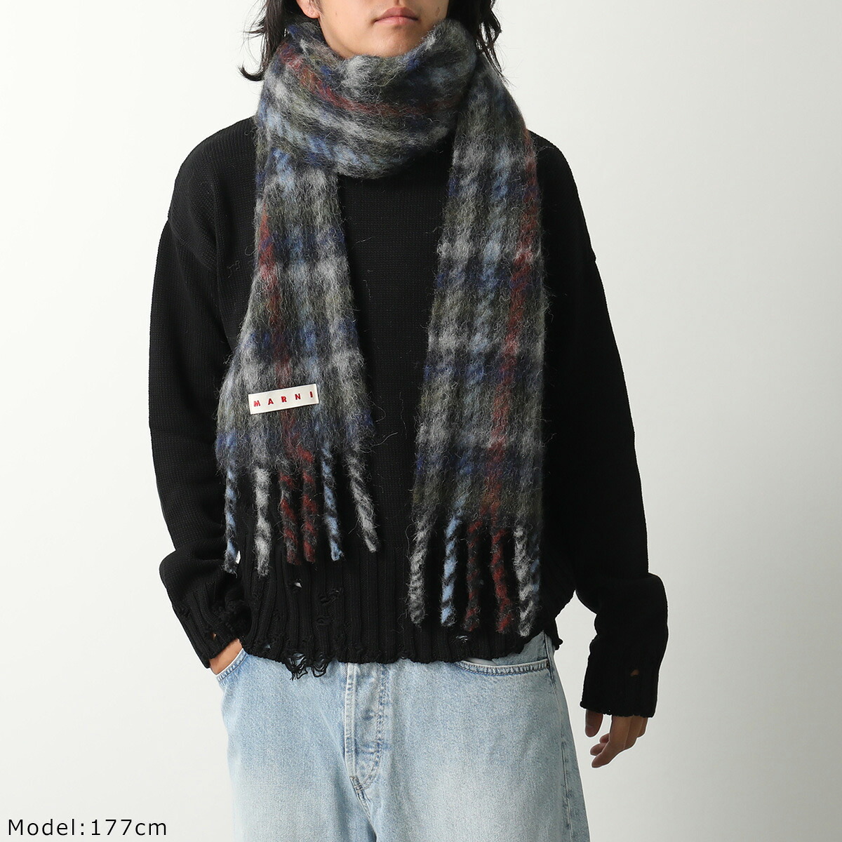 楽天市場】【最大2万円OFFクーポン対象・2/20～2/23限定】MARNI マルニ