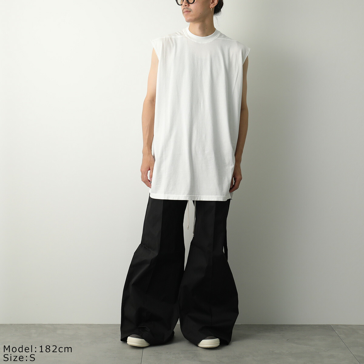 楽天市場】Rick Owens DRKSHDW リックオウエンス ダークシャドウ