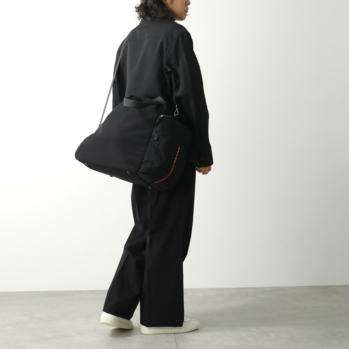 楽天市場】【最大2万円OFFクーポン対象・2/20～2/23限定】PRADA プラダ