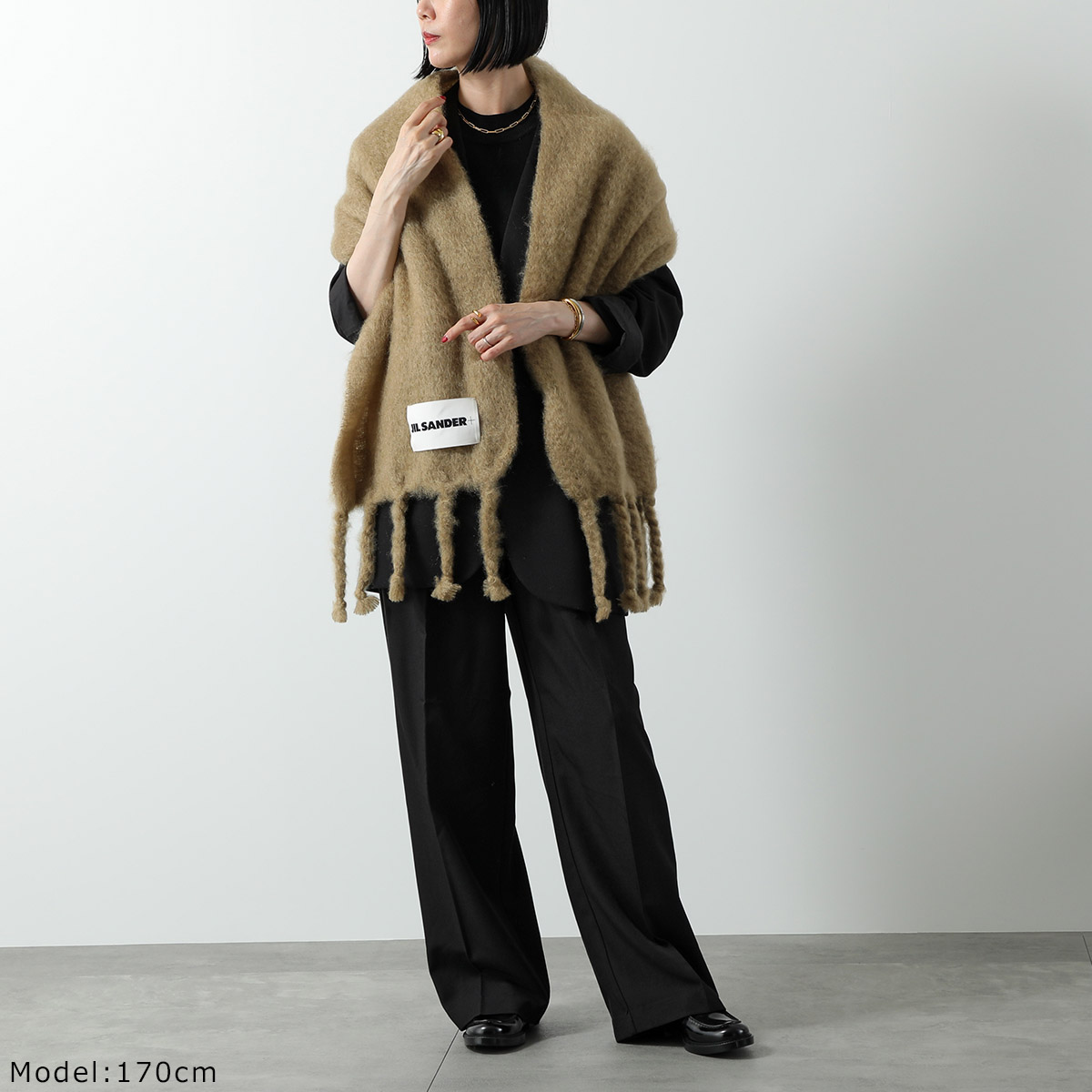 楽天市場】【最大2万円OFFクーポン対象・2/20～2/23限定】JIL SANDER+