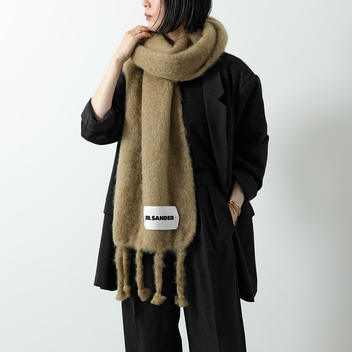 楽天市場】【最大2万円OFFクーポン対象・2/20～2/23限定】JIL SANDER+