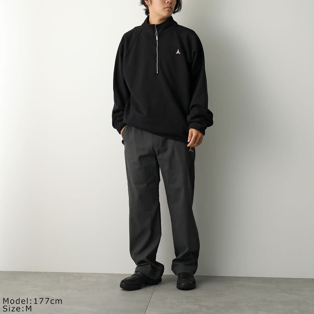 楽天市場】【10％OFFクーポン対象・2/24-9時59分迄】ROA ロア