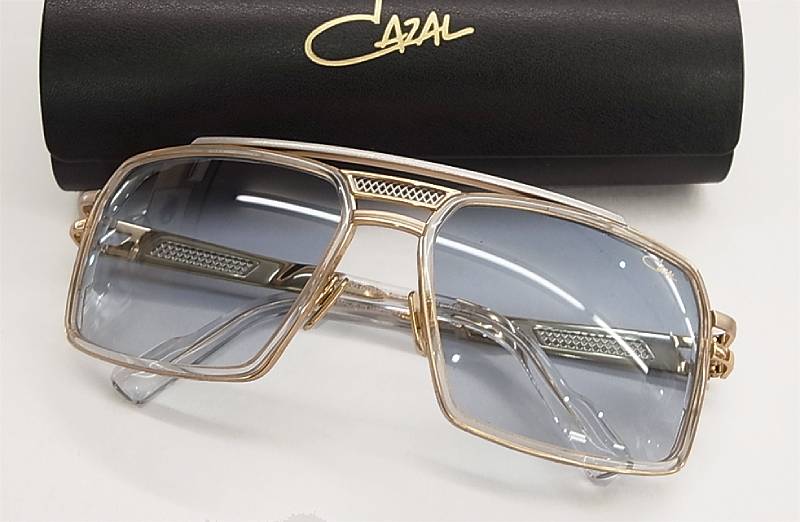 楽天市場】CAZAL カザール サングラス LEGENDS 6033/3-004 横幅広め