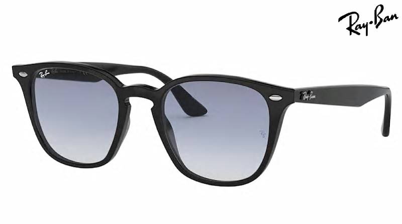 楽天市場】【Ray-Ban】レイバン サングラス RB4258F-601/19 吉永啓之輔