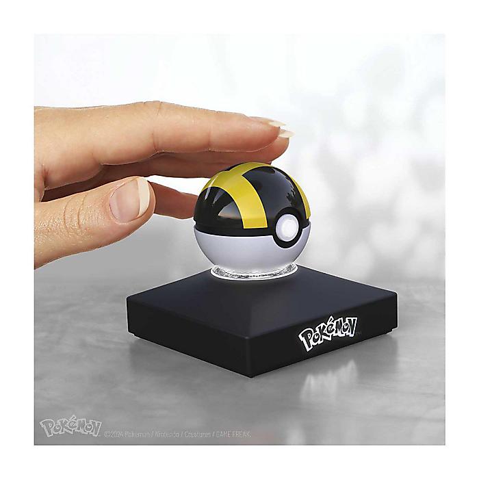 楽天市場】ポケモン ミニハイパーボール レプリカ フィギュア by The