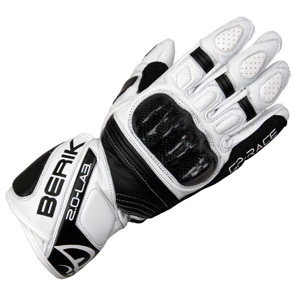 楽天市場】限定色 BERIK 山羊革 ゴートレザー ベリック レーシング