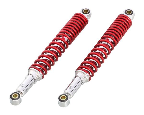 バイク用サスペンション カブ リアショック キタコ」の人気商品一覧