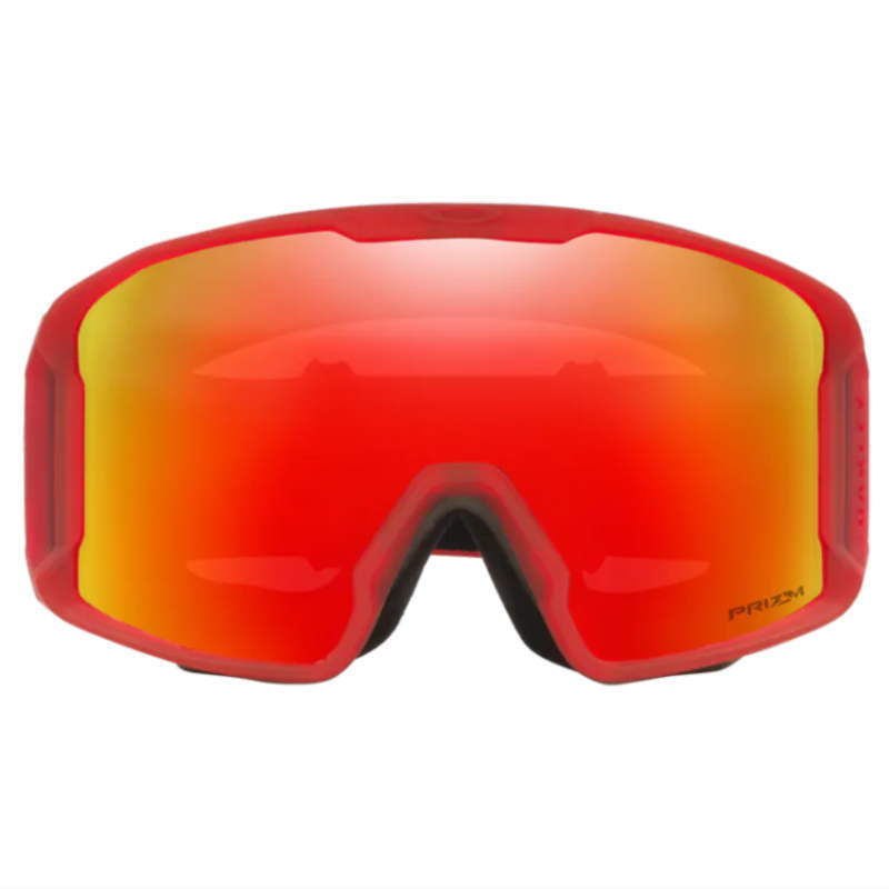 楽天市場】【即納】 22-23 OAKLEY LINE MINER L ｶﾗｰ:B1B REDLINE ﾚﾝｽﾞ