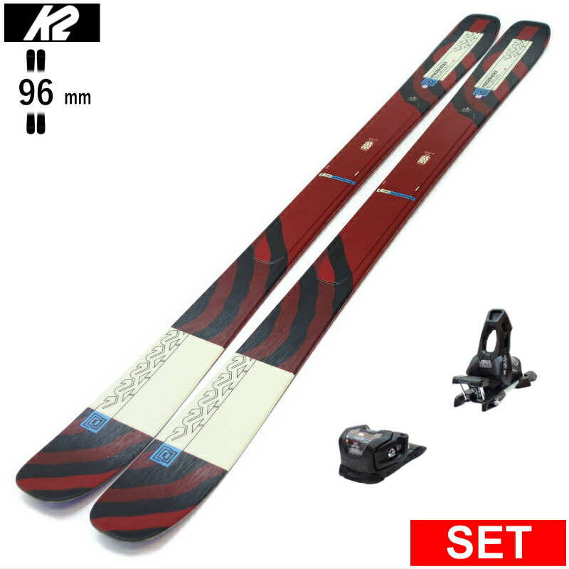 セット LEKIポール105cm K2 スキー板 150cm セット LEKIポール105cm K2