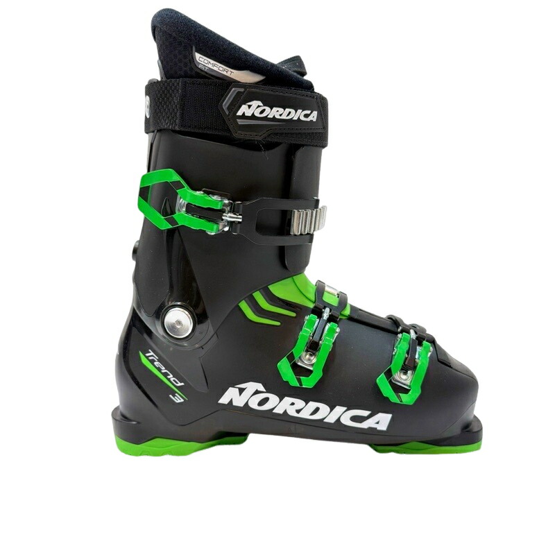 楽天市場】[29.5cm足幅104mm幅]NORDICA TREND 3 ノルディカ トレンド