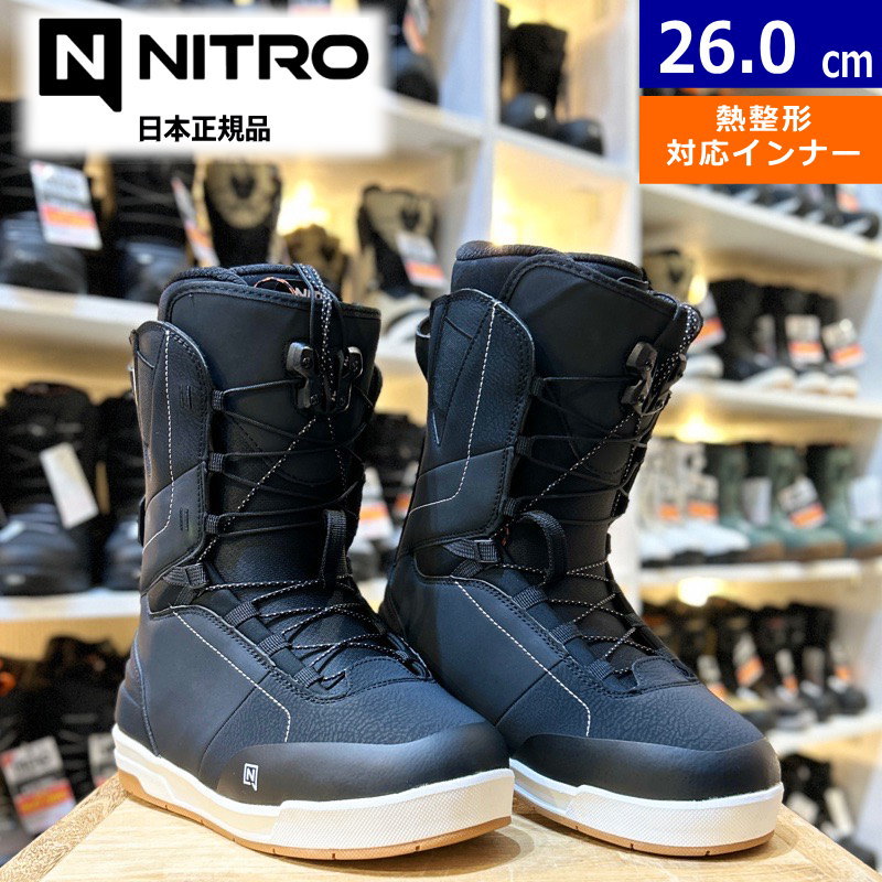 NITRO ナイトロ VENTURE-TLS」の人気商品一覧 | 安い商品を通販サイト
