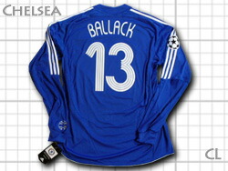ランパード ＃8 チェルシー06／08 (H) CHELSEA チェルシー 100