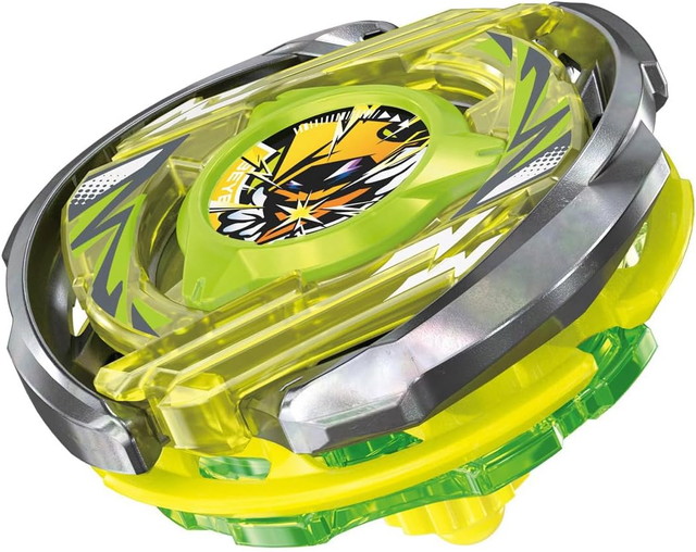 楽天市場】【送料無料】 BEYBLADE X ベイブレードX CX-02 スターター
