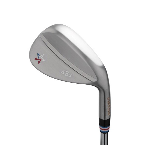 送料無料 極美品 アーティザン ウェッジ 48度 黒染め モーダス105 S 2025年