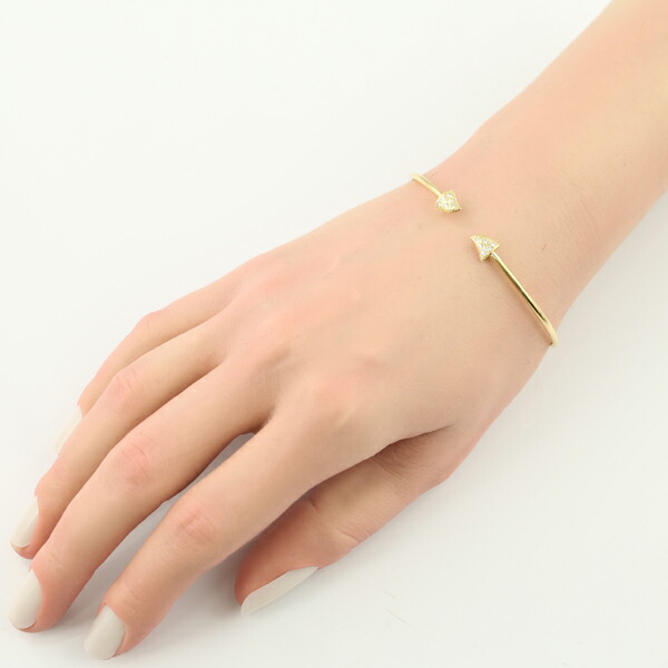 楽天市場】TASAKI タサキ ブレスレット ダイヤ ダイヤモンド 0.13ct