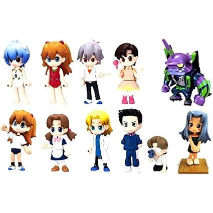 楽天市場】ぷちえう゛ぁ（フィギュア｜コレクション）：ホビーの通販