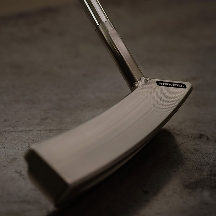 クラブハウス clubhaus マキノゴルフ MakinoGolf 限定20本 クラブ