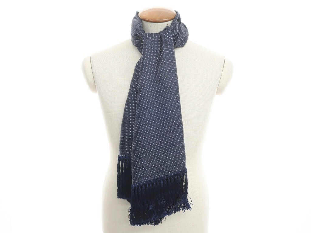 楽天市場】【中古】ステファノ ビジ stefano bigi ドット プリント