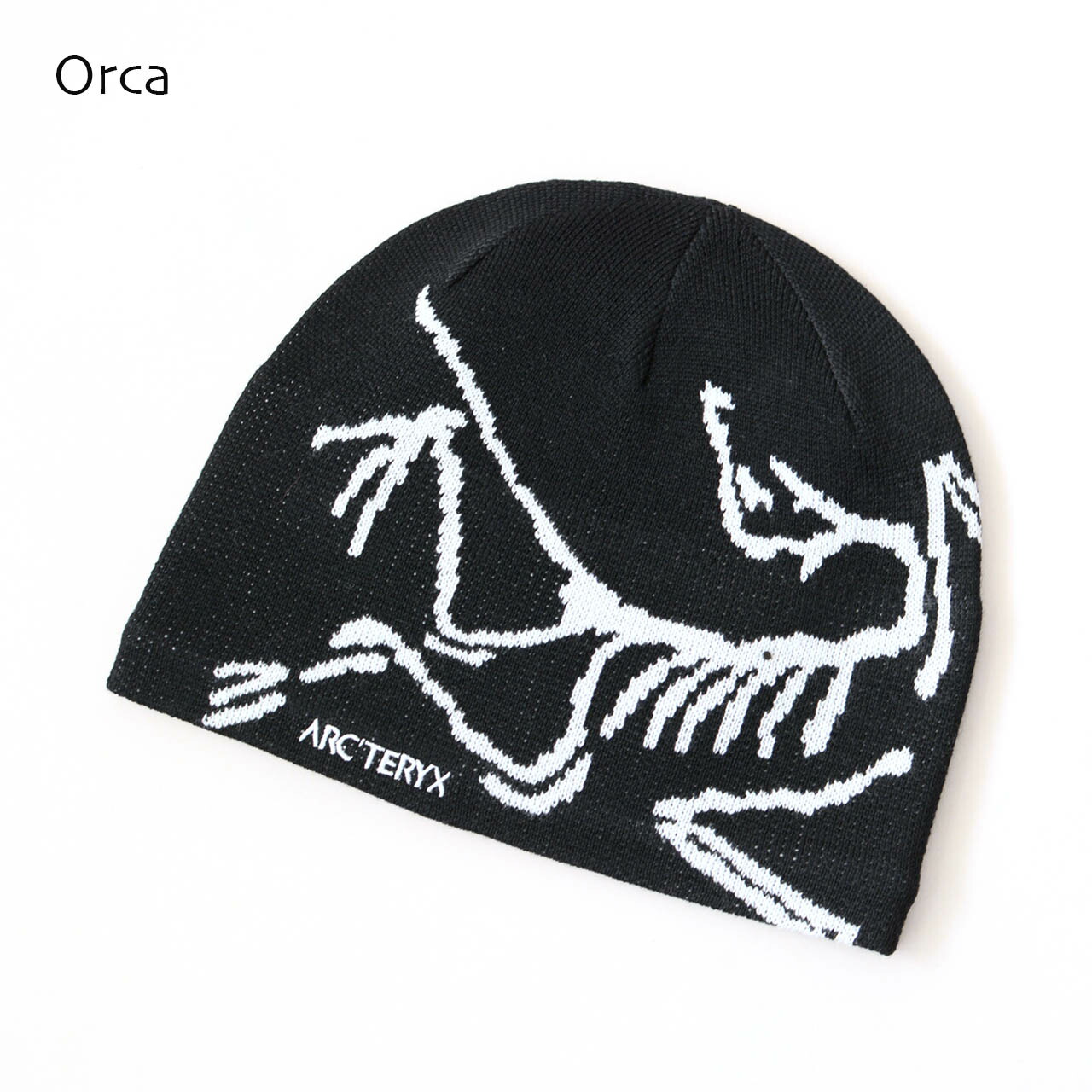 楽天市場】ARC'TERYX [アークテリクス] Bird Head Toque [X000006756