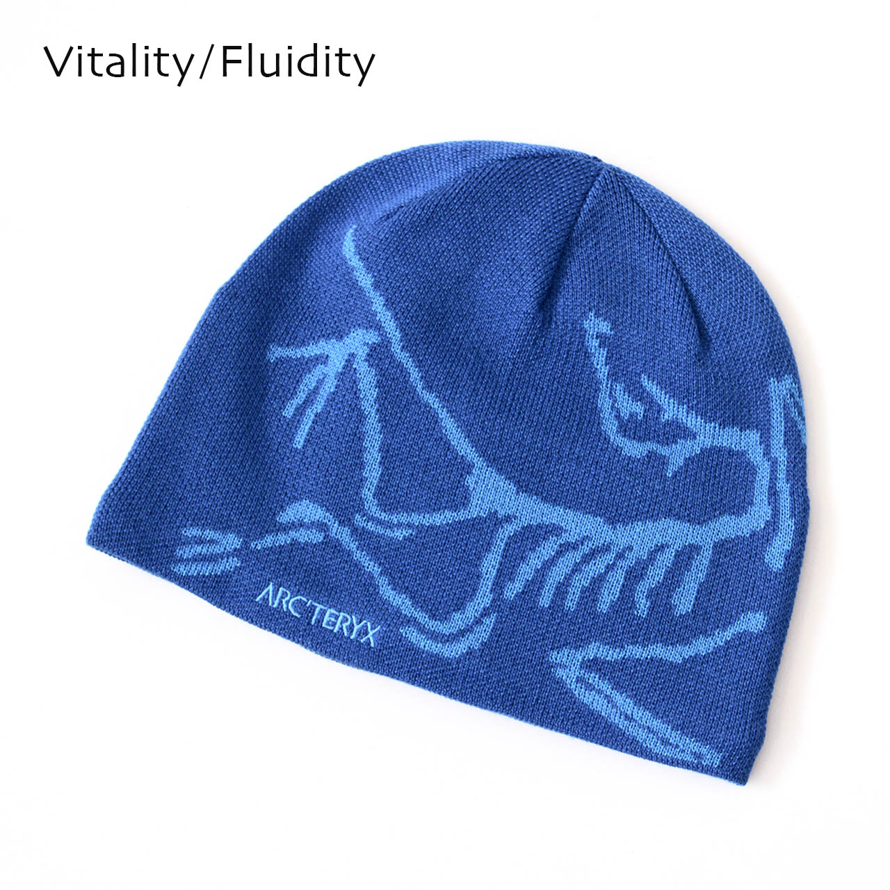 楽天市場】ARC'TERYX [アークテリクス] Bird Head Toque [X000006756
