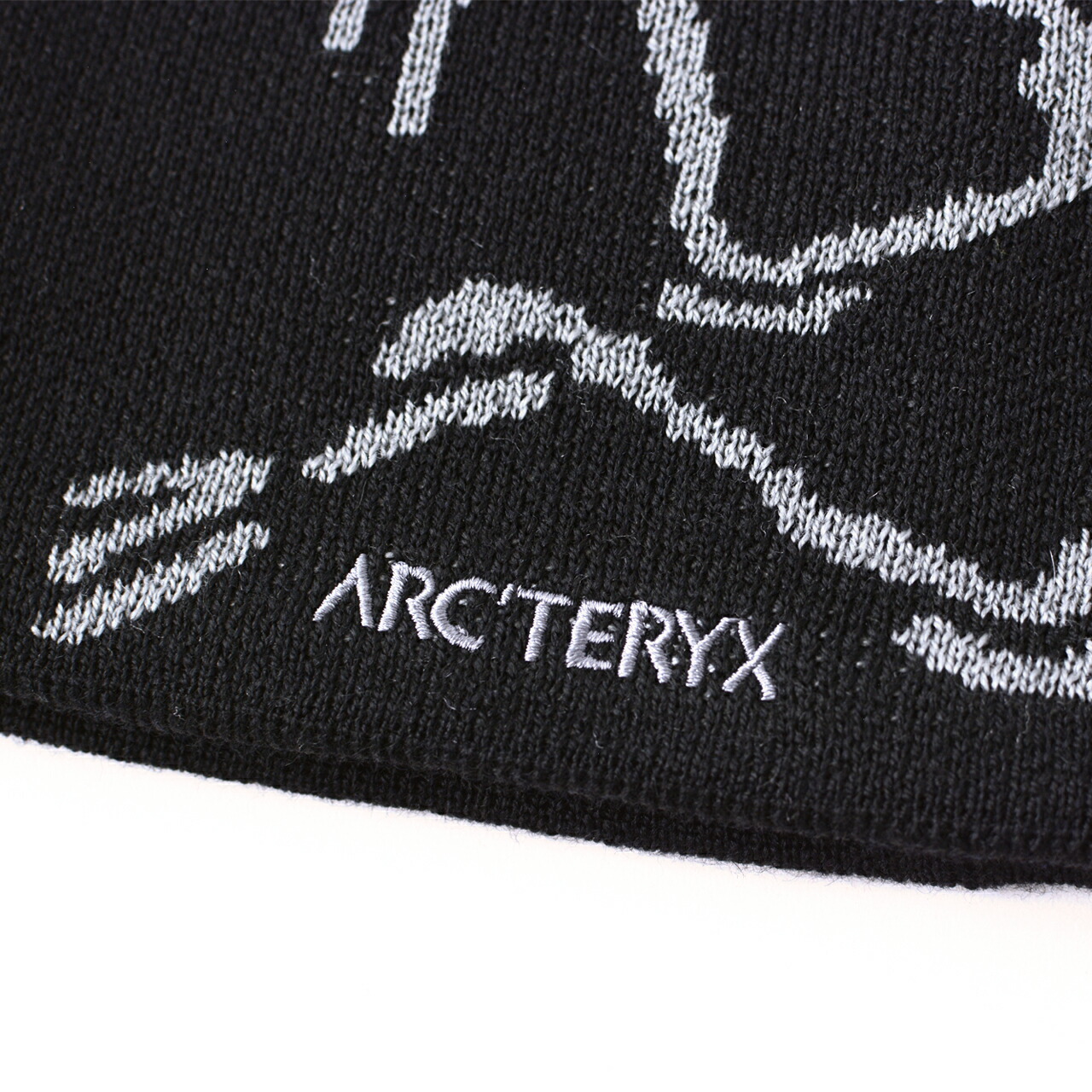 楽天市場】ARC'TERYX [アークテリクス] Bird Head Toque [X000006756