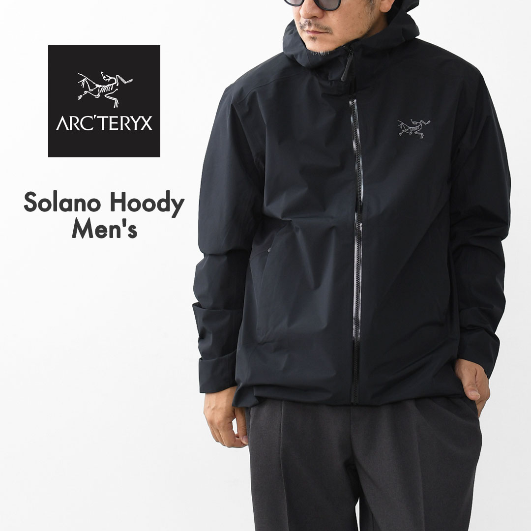 楽天市場】【SALE 20%OFF】ARC'TERYX [アークテリクス正規代理店