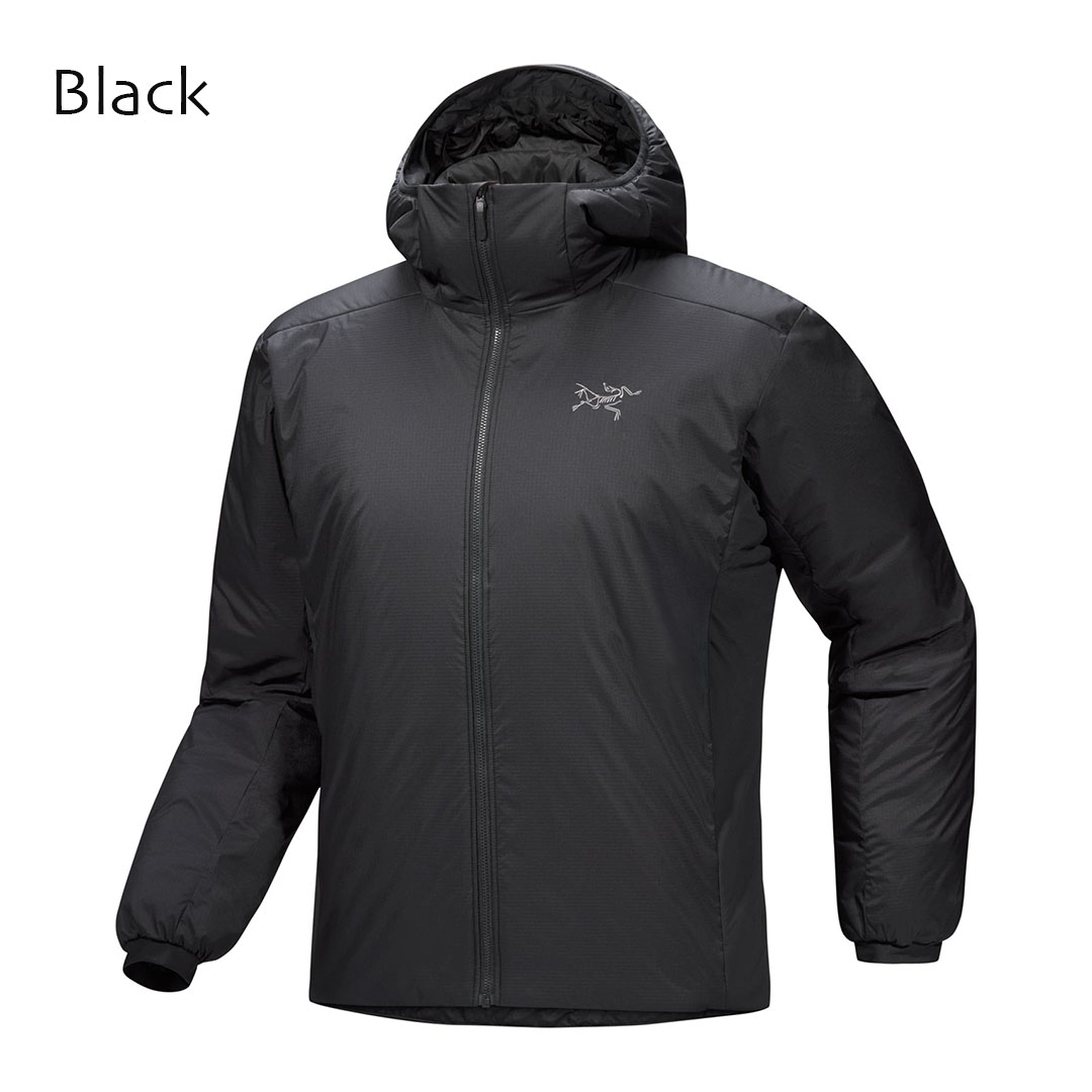 楽天市場】ARC'TERYX [アークテリクス正規代理店] Atom SV Hoody M