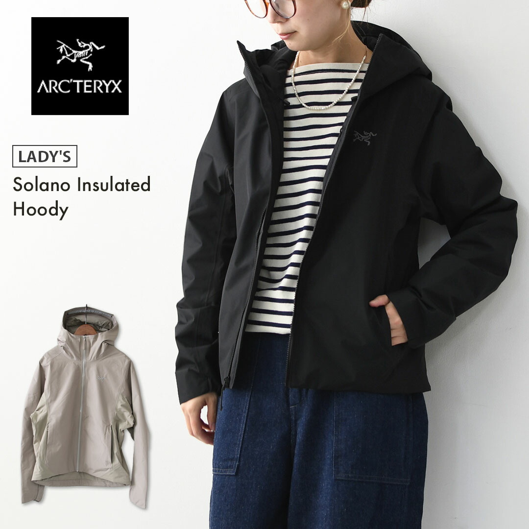 楽天市場】【SALE 20%OFF】ARC'TERYX [アークテリクス正規代理店