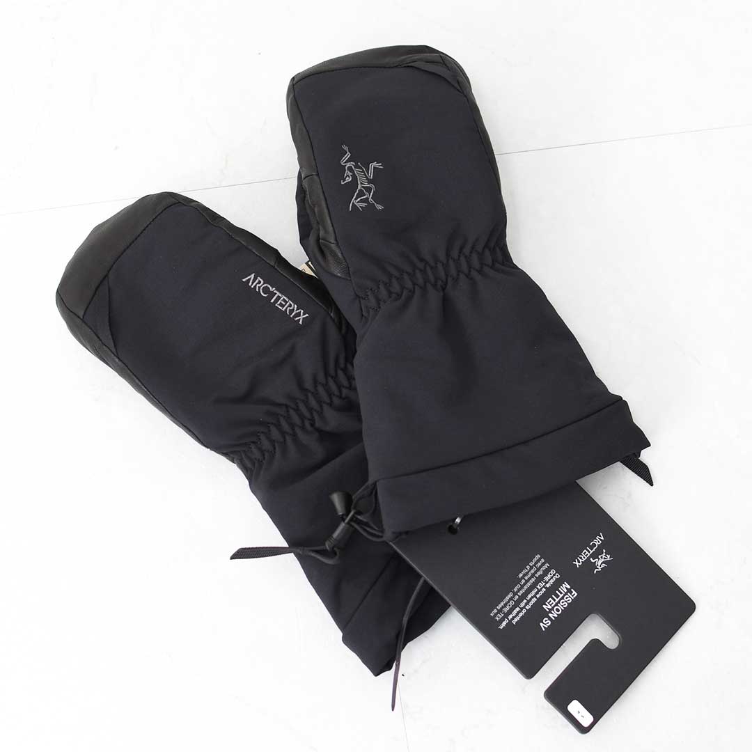 楽天市場】【SALE 20%OFF】ARC'TERYX [アークテリクス] Fission SV