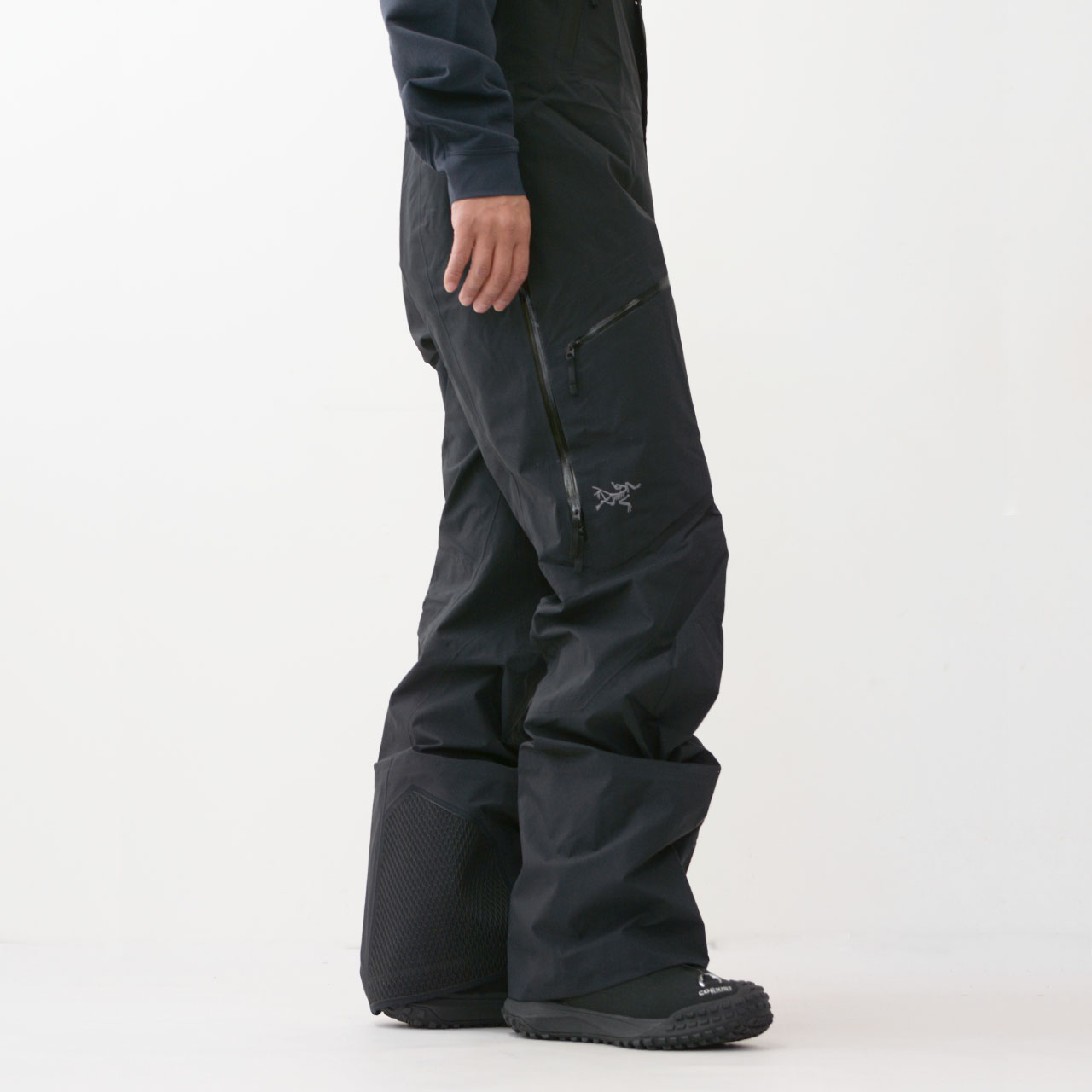 楽天市場】ARC'TERYX [アークテリクス正規代理店] Rush Bib Men's