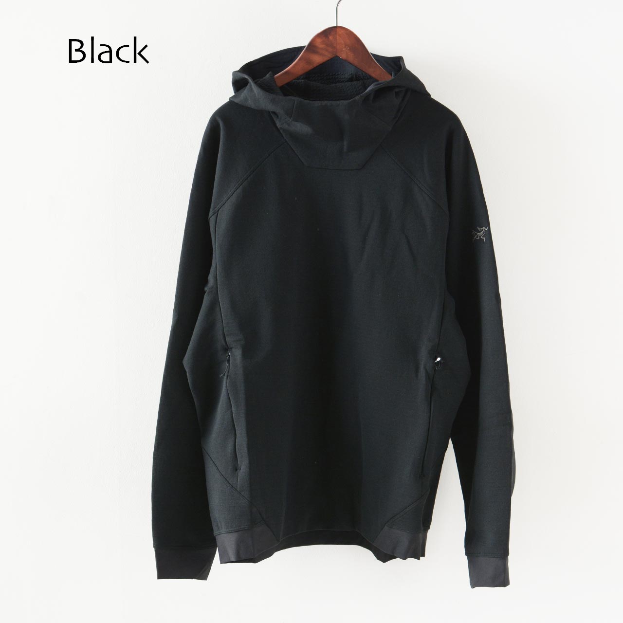 楽天市場】ARC'TERYX [アークテリクス正規代理店] Rethel Hoody Men's