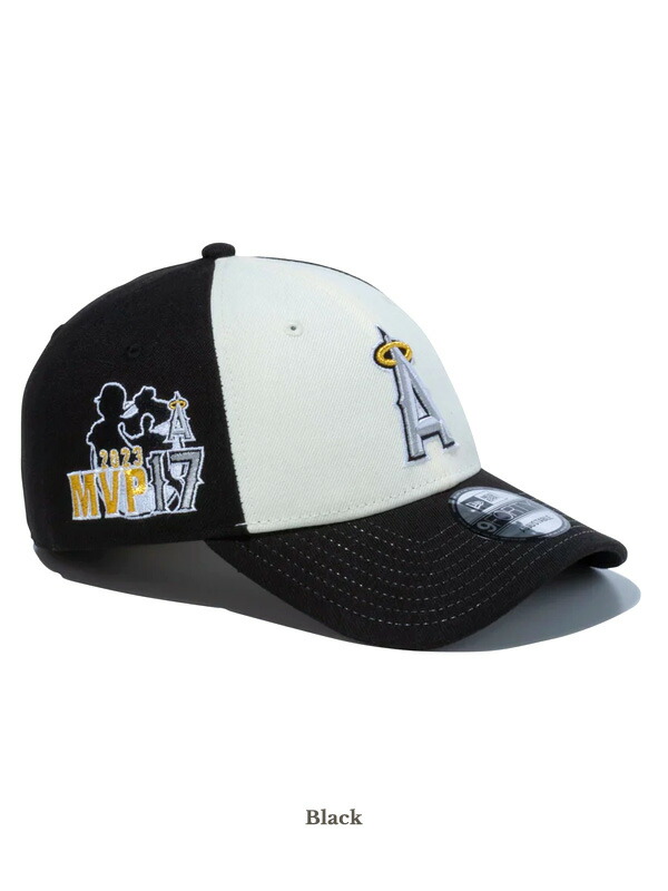 楽天市場】NEW ERA ニューエラ キャップ 大谷 翔平 グッズ MVP