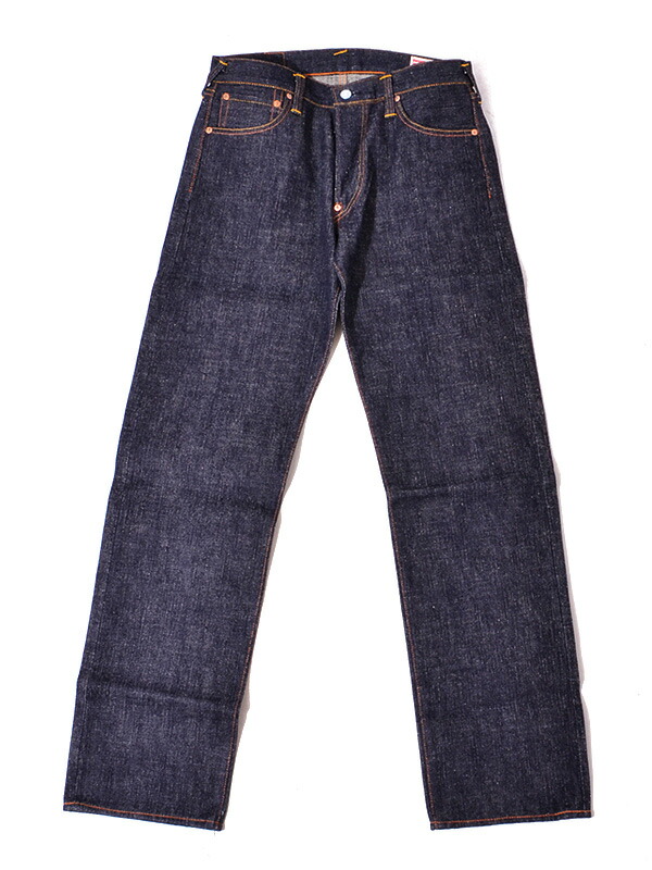 楽天市場】EVISU エビス ジーンズ デニム Lot.2000 NO1 30周年記念