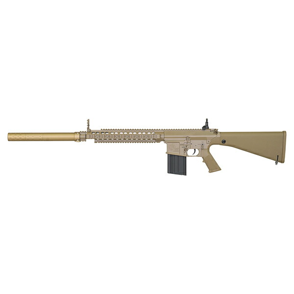 楽天市場】sr 25 電動ガン（エアガン｜サバイバルゲーム・トイガン