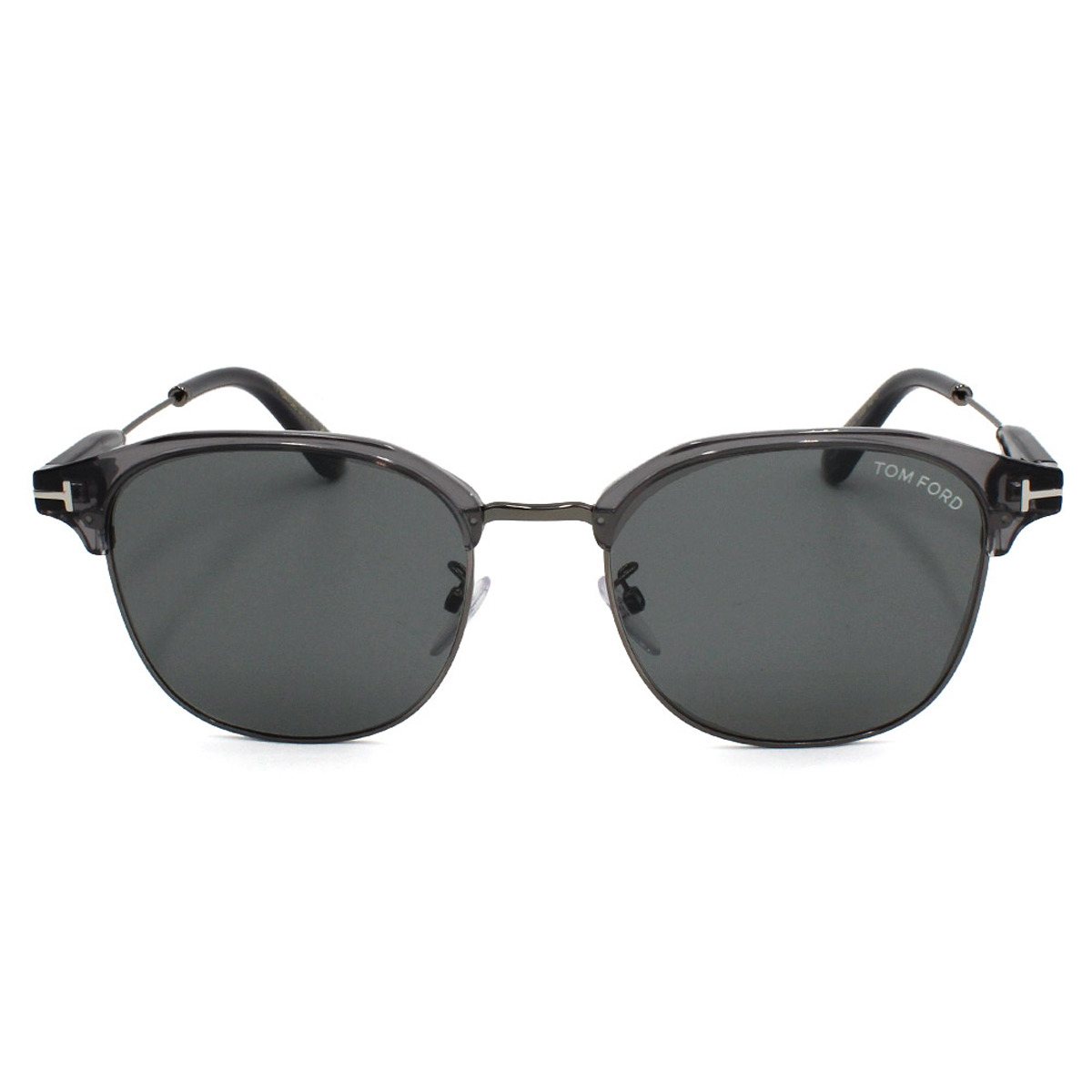 楽天市場】トムフォード TOM FORD サングラス FT0890-K/S 20A 55