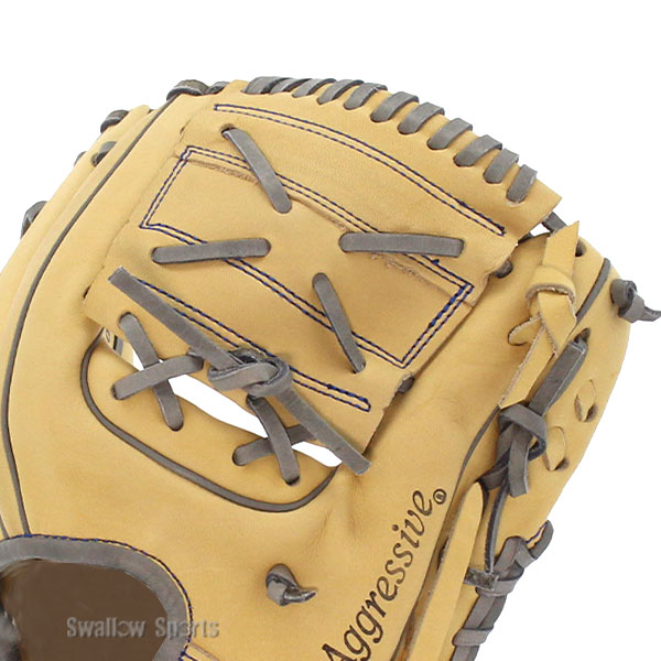 Slugger 軟式グローブ Aggressive T1
