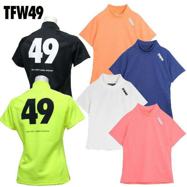 楽天市場】【30％OFF！セール！】TFW49 / ティーエフダブリュー（春夏