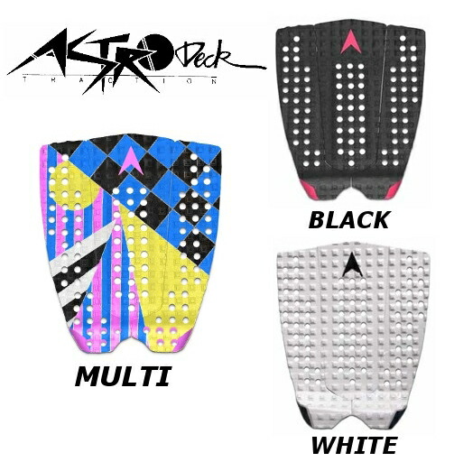 楽天市場】ASTRODECK #949 Flat & Fast KOLOHE ANDINO アストロデッキ