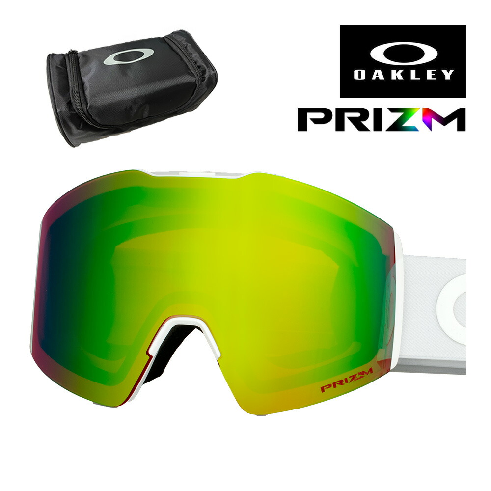 apple✳︎cat オークリー　スノーゴーグル 24-25 OAKLEY オークリー LINE MINER PRO L ASIA 714304 スノー