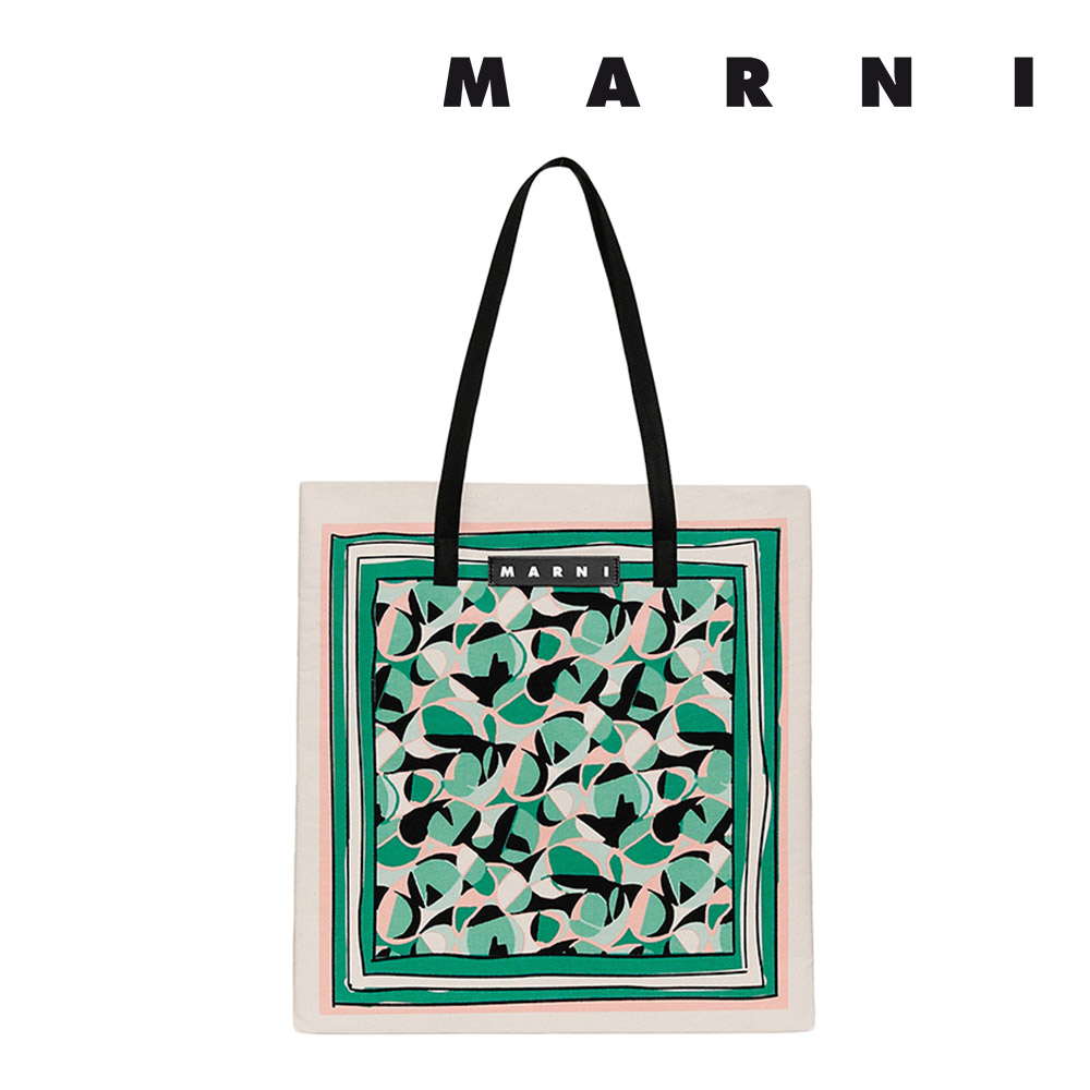 楽天市場】マルニ フラワー カフェ MARNI FLOWER CAFE レディース