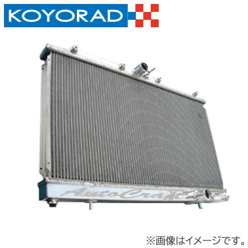 楽天市場】eg6 ラジエーターの通販