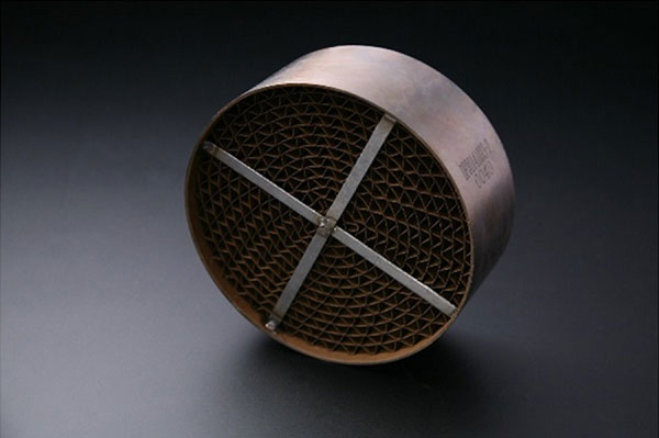 楽天市場】キャタライザー（対応車種メーカー汎用タイプ）（排気系